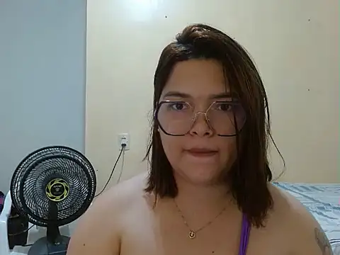 Snapshot of GoddessChaar chatting on 02-21-25, 11:10 GoddessChaar online show from 02-21-25, 11:10