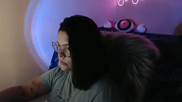 Snapshot of GoddessChaar chatting on 09-14-25, 08:57 GoddessChaar online show from 09-14-25, 08:57