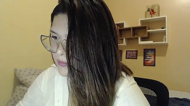 GoddessChaar online show from 01-09-26, 10:11