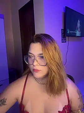Snapshot of GoddessChaar chatting on 02-12-26, 10:16 GoddessChaar online show from 02-12-26, 10:16