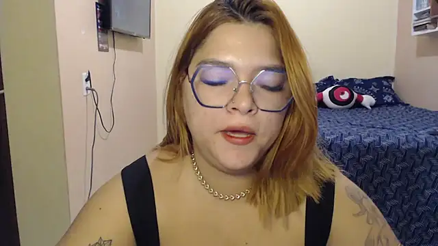 Snapshot of GoddessChaar chatting on 02-16-26, 11:28 GoddessChaar online show from 02-16-26, 11:28