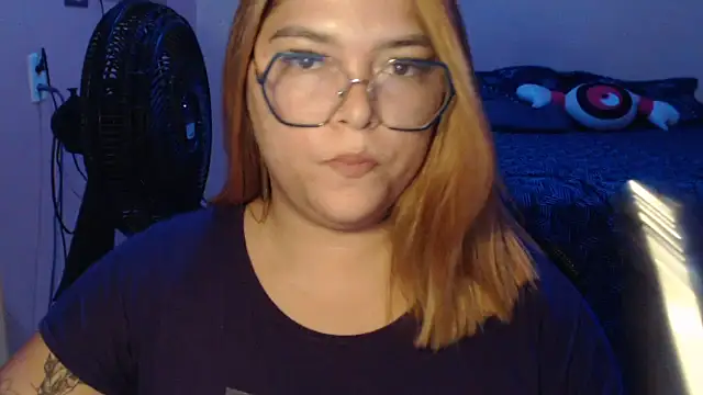 Snapshot of GoddessChaar chatting on 02-18-26, 12:28 GoddessChaar online show from 02-18-26, 12:28