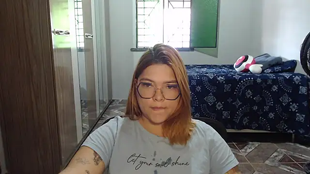 Snapshot of GoddessChaar chatting on 02-24-26, 11:19 GoddessChaar online show from 02-24-26, 11:19