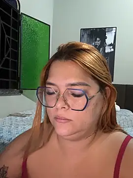 Snapshot of GoddessChaar chatting on 02-27-26, 09:53 GoddessChaar online show from 02-27-26, 09:53
