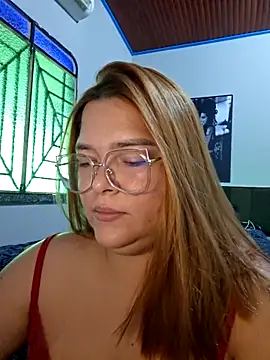 Snapshot of GoddessChaar chatting on 04-01-26, 01:41 GoddessChaar online show from 04-01-26, 01:41