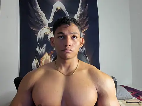 bigger ragnarsson online show from 09-22-25, 12:51