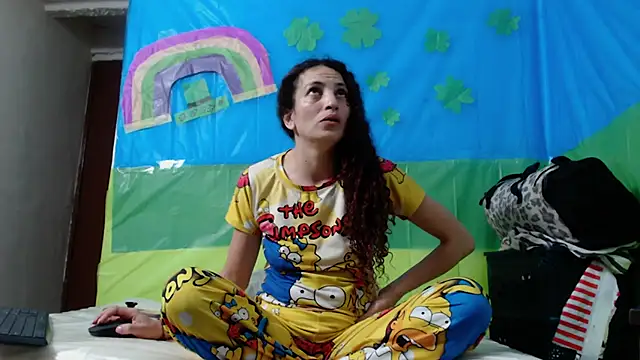 lexxy ray666 online show from 03-06-25, 10:20