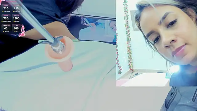 Snapshot of Genesis_Love__ chatting on 02-26-25, 12:58 Genesis Love online show from 02-26-25, 12:58