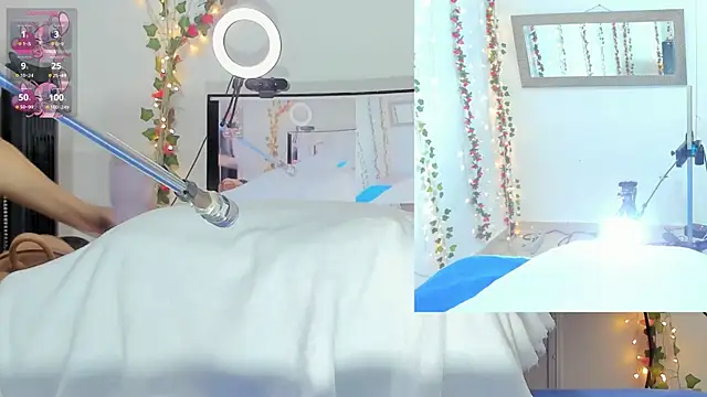 Snapshot of Genesis_Love__ chatting on 09-27-25, 09:25 Genesis Love online show from 09-27-25, 09:25