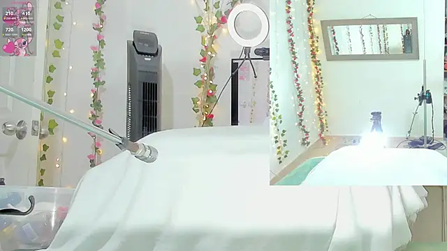 Snapshot of Genesis_Love__ chatting on 10-07-25, 09:28 Genesis Love online show from 10-07-25, 09:28