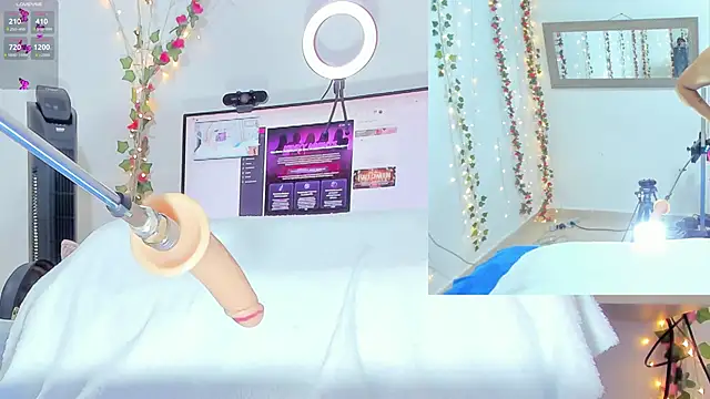 Snapshot of Genesis_Love__ chatting on 11-04-25, 09:41 Genesis Love online show from 11-04-25, 09:41