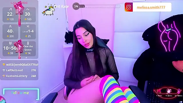 Melodypretty1 online show from 02-21-25, 05:46