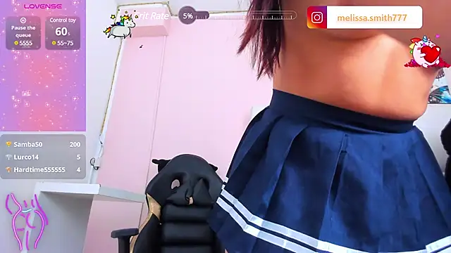 Melodypretty1 online show from 02-27-25, 09:32