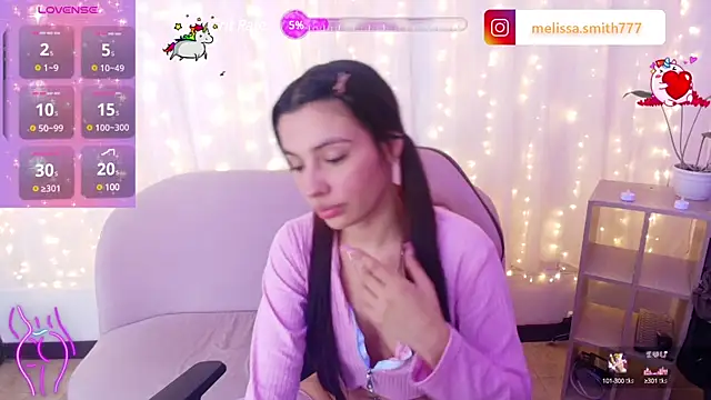 Melodypretty1 online show from 03-05-25, 02:46