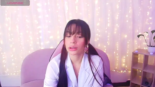 Melodypretty1 online show from 03-12-25, 01:58