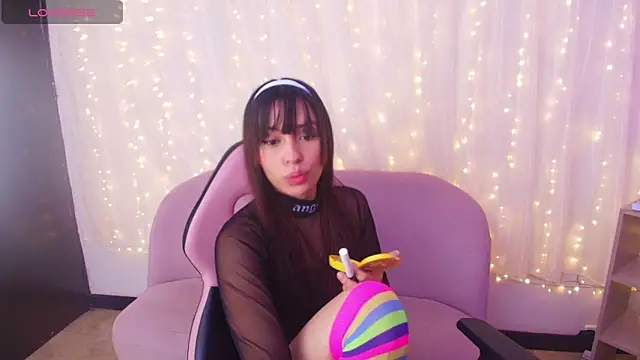 Melodypretty1 online show from 03-13-25, 03:11