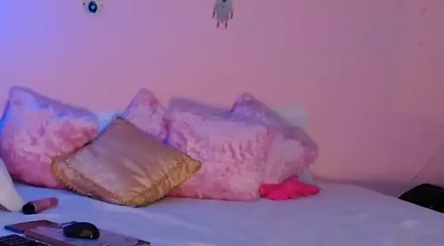 Maddy Jhonsson online show from 02-28-25, 01:37