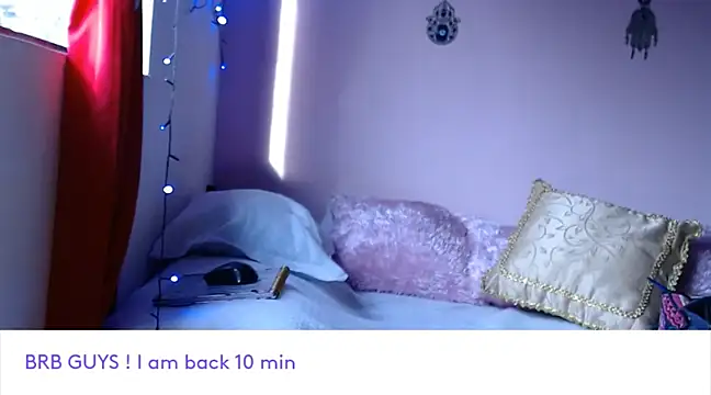 Maddy Jhonsson online show from 02-28-25, 12:09