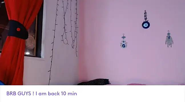 Maddy Jhonsson online show from 03-22-25, 12:06