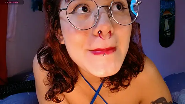 Maddy Jhonsson online show from 09-26-25, 10:25