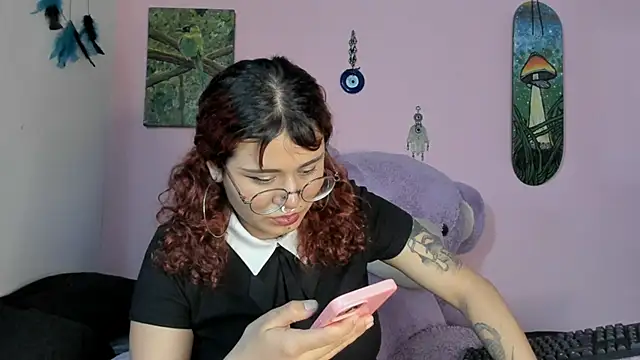 Snapshot of Maddy_Jhonsson chatting on 03-24-26, 01:43 Maddy Jhonsson online show from 03-24-26, 01:43