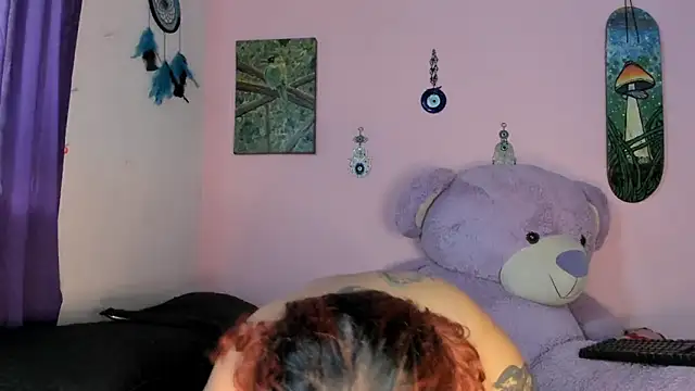 Snapshot of Maddy_Jhonsson chatting on 03-25-26, 10:27 Maddy Jhonsson online show from 03-25-26, 10:27