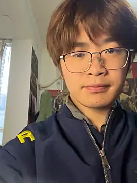 Anson0722 online show from 02-21-25, 10:07