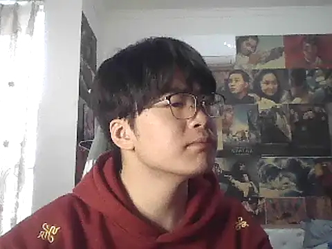 Anson0722 online show from 03-14-25, 10:29