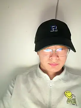 Anson0722 online show from 09-17-25, 01:13