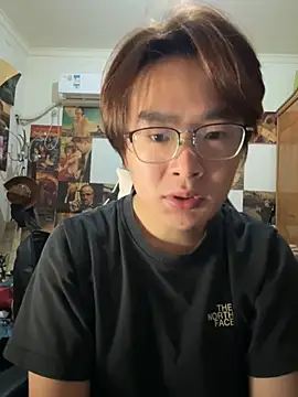 Anson0722 online show from 11-01-25, 03:36