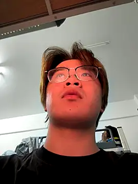 Anson0722 online show from 11-23-25, 03:34