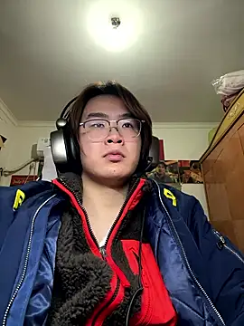 Anson0722 online show from 01-15-26, 02:32