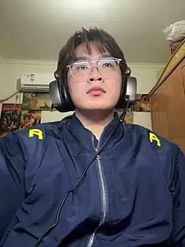 Anson0722 online show from 02-03-26, 01:38