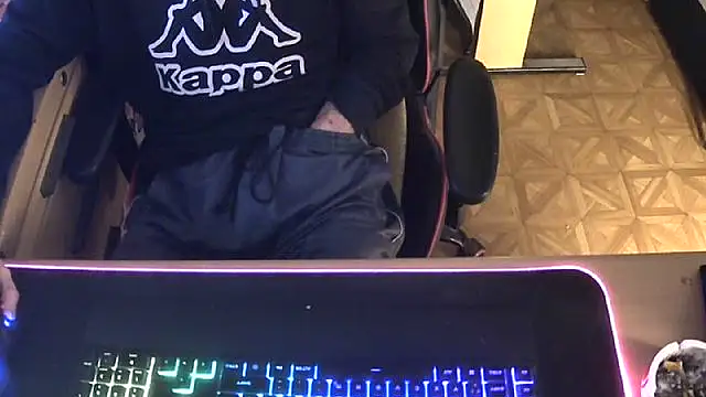 DerGeileLoveboy online show from 09-19-25, 04:58