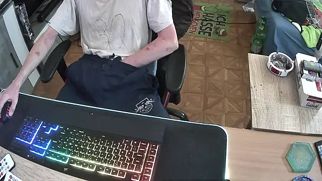 DerGeileLoveboy online show from 06-24-26, 08:02