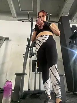 Anaroussew02 online show from 03-03-25, 07:28