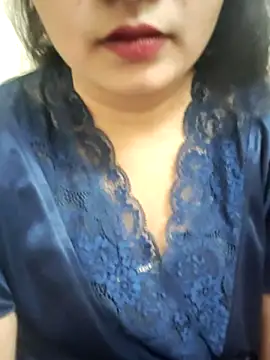 RICHA 0 online show from 02-23-25, 05:34