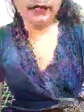 RICHA 0 online show from 02-23-25, 09:22