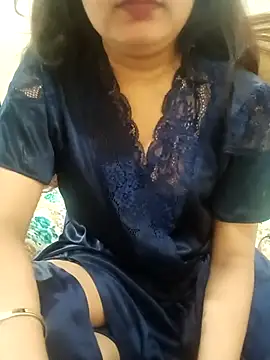RICHA 0 online show from 02-25-25, 09:31