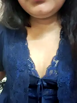 RICHA 0 online show from 02-26-25, 08:33