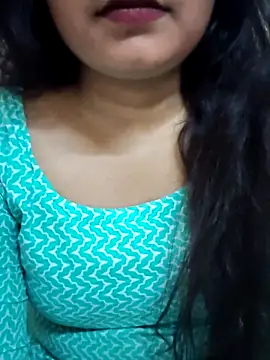RICHA 0 online show from 02-27-25, 03:26