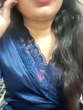 RICHA 0 online show from 02-28-25, 03:37