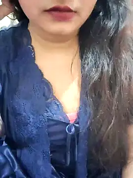 RICHA 0 online show from 03-04-25, 01:28