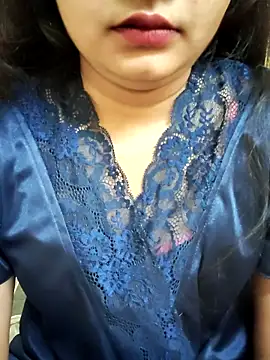 RICHA 0 online show from 03-06-25, 04:08