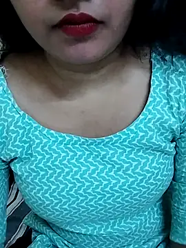 RICHA 0 online show from 03-07-25, 02:56