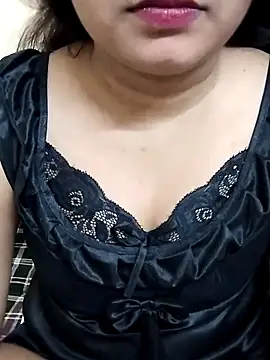 RICHA 0 online show from 03-10-25, 07:18