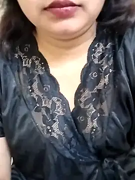 RICHA 0 online show from 03-23-25, 05:21