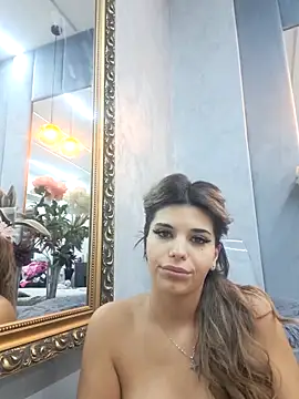 Bella Posh online show from 10-19-25, 05:19