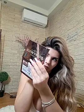 Bella Posh online show from 02-15-26, 12:14