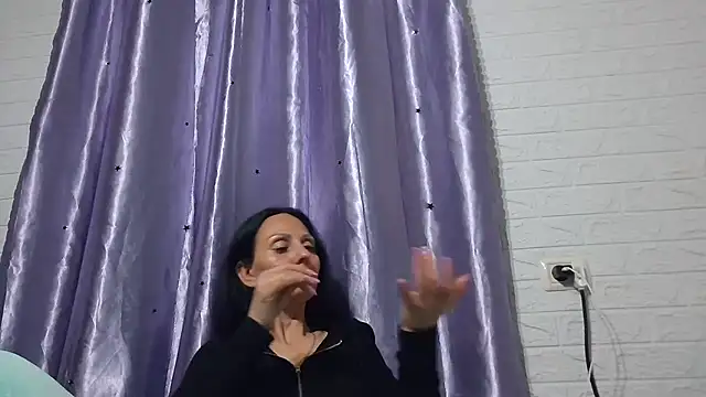 Ramona870 online show from 03-12-26, 04:35